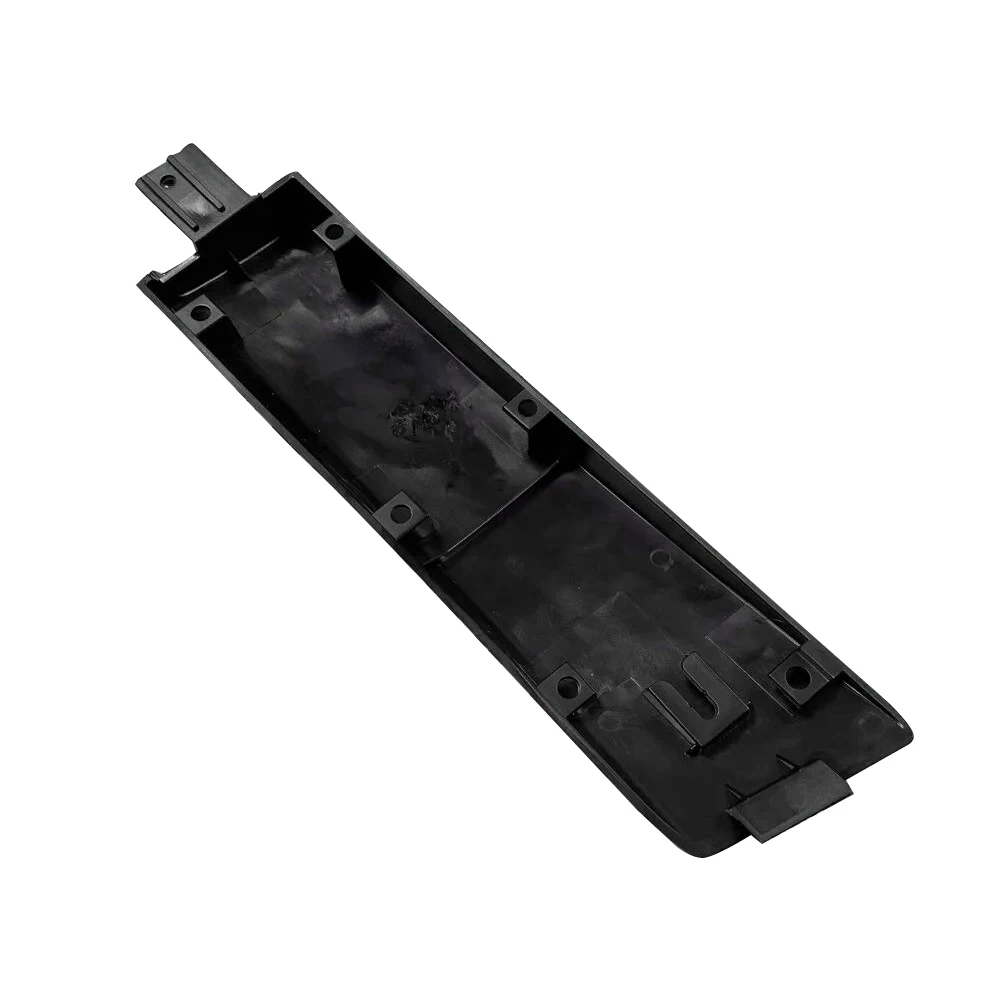 78225-65J10-5PK 78215-65J10-5PK 1 пара передней крышки багажника на крышу, подходит для Suzuki Grand Vitara 2006-2015, черный пластик 
78225-65J10-5PK 78215-65J10-5PK 1 пара передней крышки багажника на крышу, подходит для Suzuki Grand Vitara 2006-2015, черный пластик