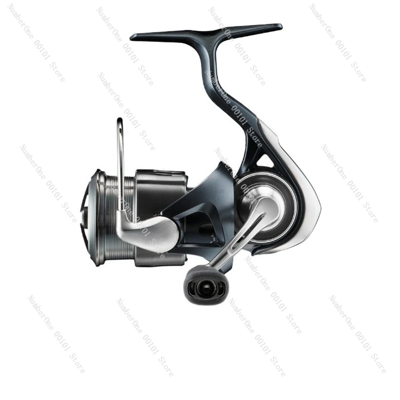 Spinning wheel DAIWA is suitable for Alidi lightweight small general purpose long-throw micro-object Luya fish wheel ST
Spinning wheel DAIWA is suitable for Alidi lightweight small general purpose long-throw micro-object Luya fish wheel ST