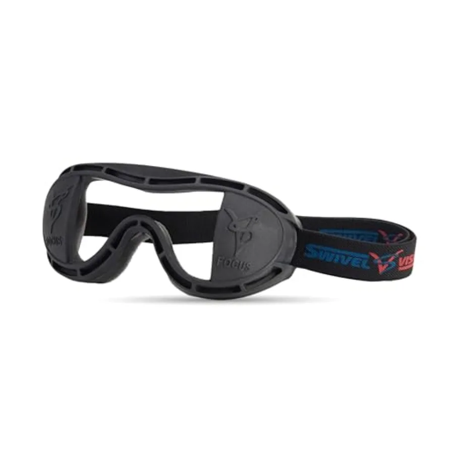 Sports Training Goggles for Ages 5 Up with Adjustable Strap and Lightweight Design Enhances Focus Reaction Time and Athletic Pe
Sports Training Goggles for Ages 5 Up with Adjustable Strap and Lightweight Design Enhances Focus Reaction Time and Athletic Pe