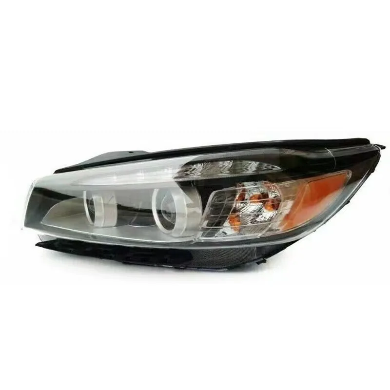 Suitable for 2016-2018 Kia Sorento halogen headlights 92101-C5000 for cross-border use
Suitable for 2016-2018 Kia Sorento halogen headlights 92101-C5000 for cross-border use