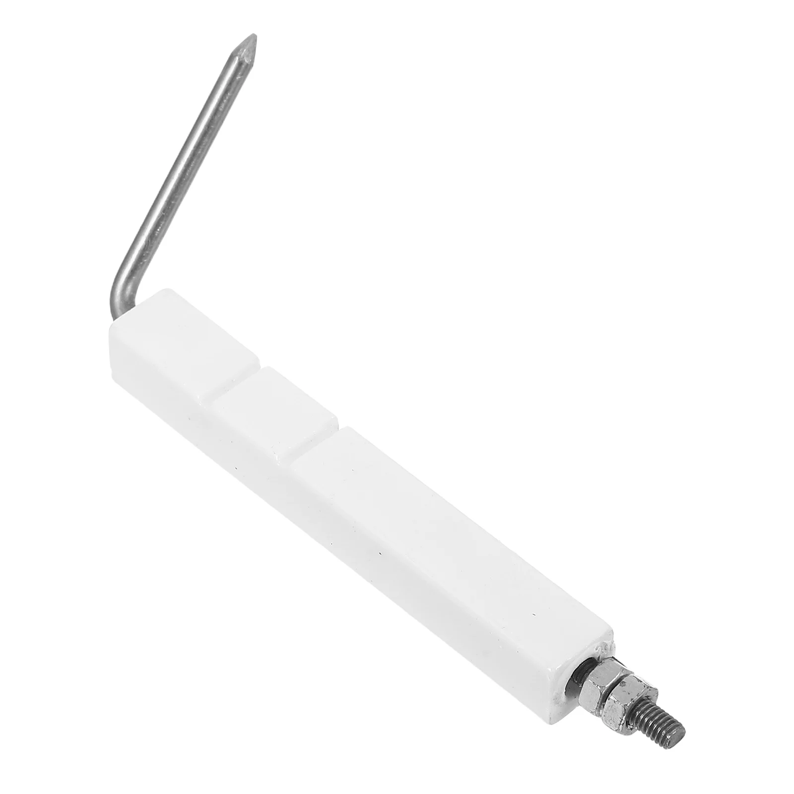 Oven Ignition Needle High Temperature Ceramic Accessories Spark Tools Grill Stove Replacement Versatile Longlasting
Oven Ignition Needle High Temperature Ceramic Accessories Spark Tools Grill Stove Replacement Versatile Longlasting