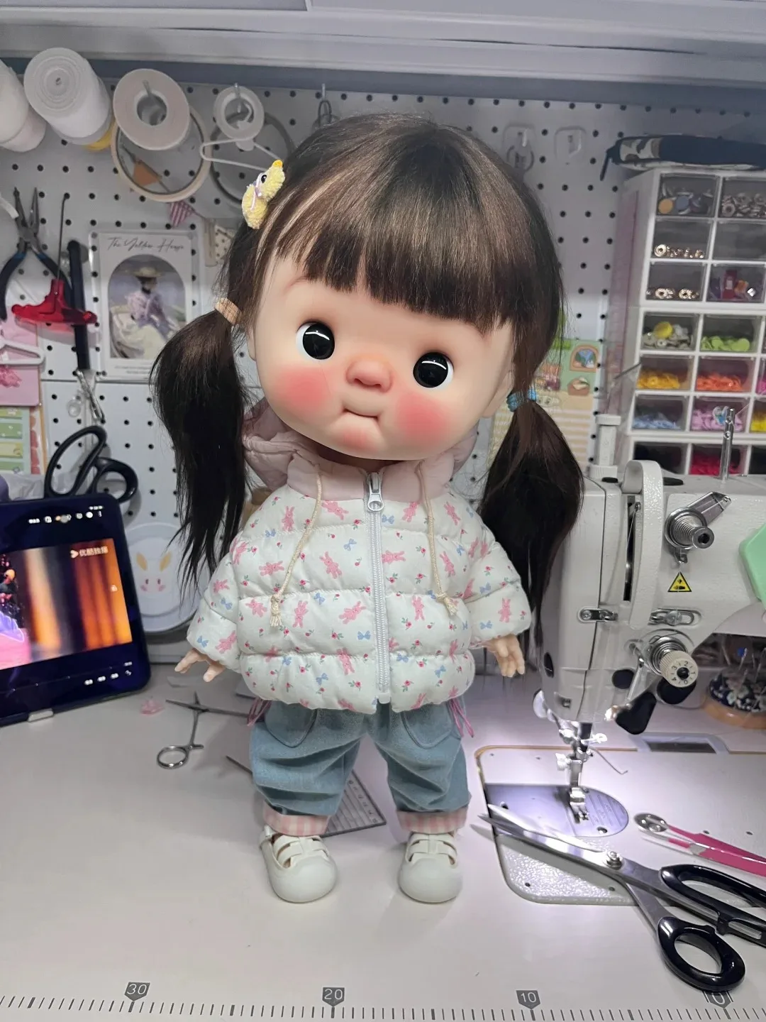 Новая кукла SD BJD 1/6 Dian Sister Girl, милый комплект с большой головой для малышей, куклы в предложениях, искусственные куклы, бесплатная доставка
Новая кукла SD BJD 1/6 Dian Sister Girl, милый комплект с большой головой для малышей, куклы в предложениях, искусственные куклы, бесплатная доставка