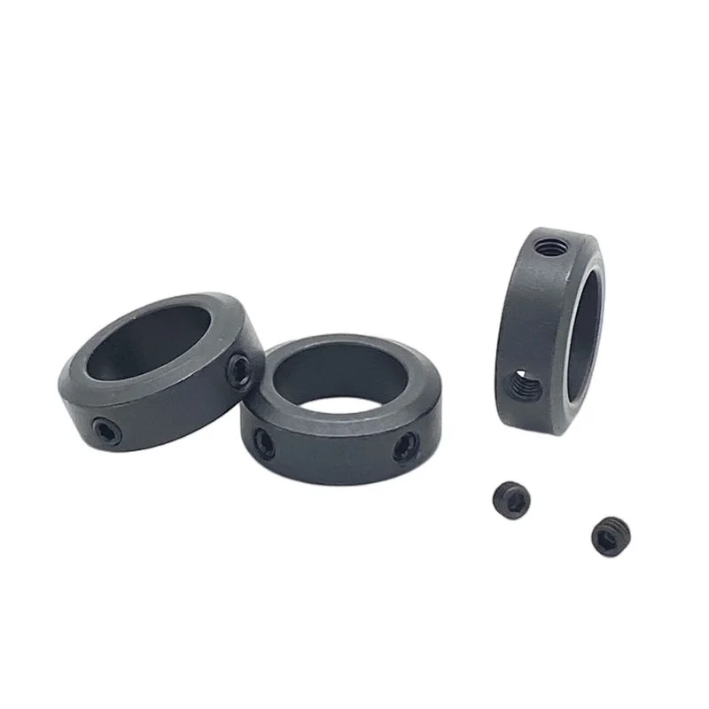 Shaft Collar Stop Fixing Limit Ring Bearing Bush Thrust Dia 3 5 6 7 8 10 12 15 16 20 25 30 In Stock
Shaft Collar Stop Fixing Limit Ring Bearing Bush Thrust Dia 3 5 6 7 8 10 12 15 16 20 25 30 In Stock