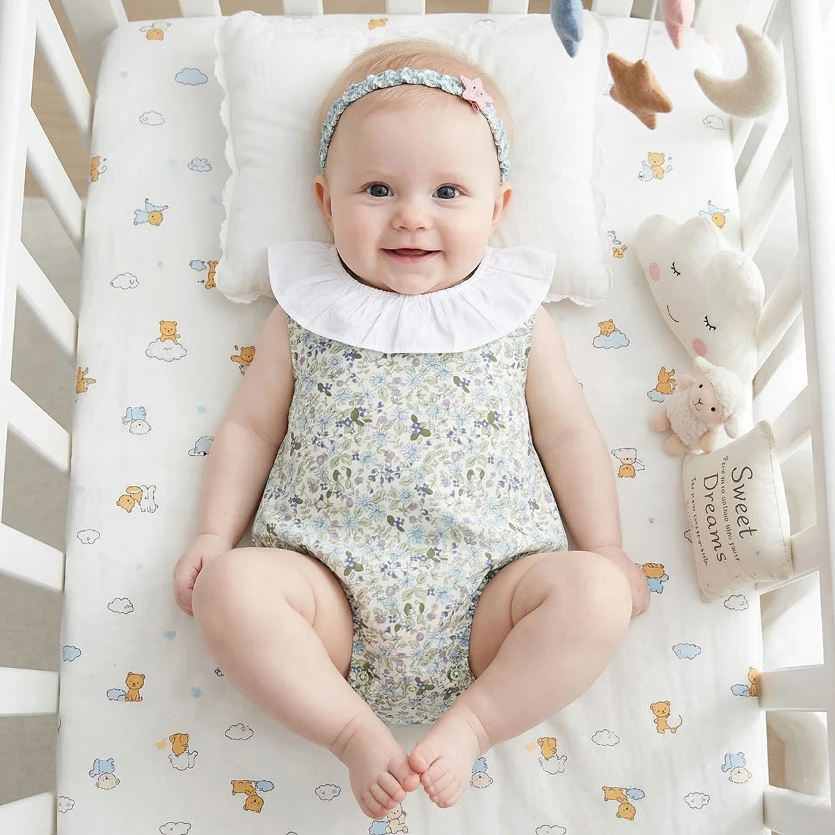 Casual Baby Clothing Cute Summer Sleeveless Baby Girls Bodysuits Floral
Casual Baby Clothing Cute Summer Sleeveless Baby Girls Bodysuits Floral