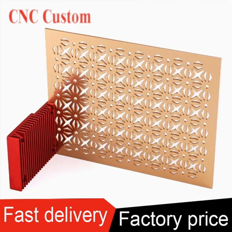 Высокоточные 5-осевые металлические алюминиевые запасные части с ЧПУ, индивидуальная обработка, токарно-фрезерные услуги
Высокоточные 5-осевые металлические алюминиевые запасные части с ЧПУ, индивидуальная обработка, токарно-фрезерные услуги