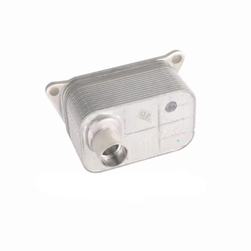 Системы охлаждения двигателя Ea888 Масляный радиатор трансмиссии для VW
Системы охлаждения двигателя Ea888 Масляный радиатор трансмиссии для VW