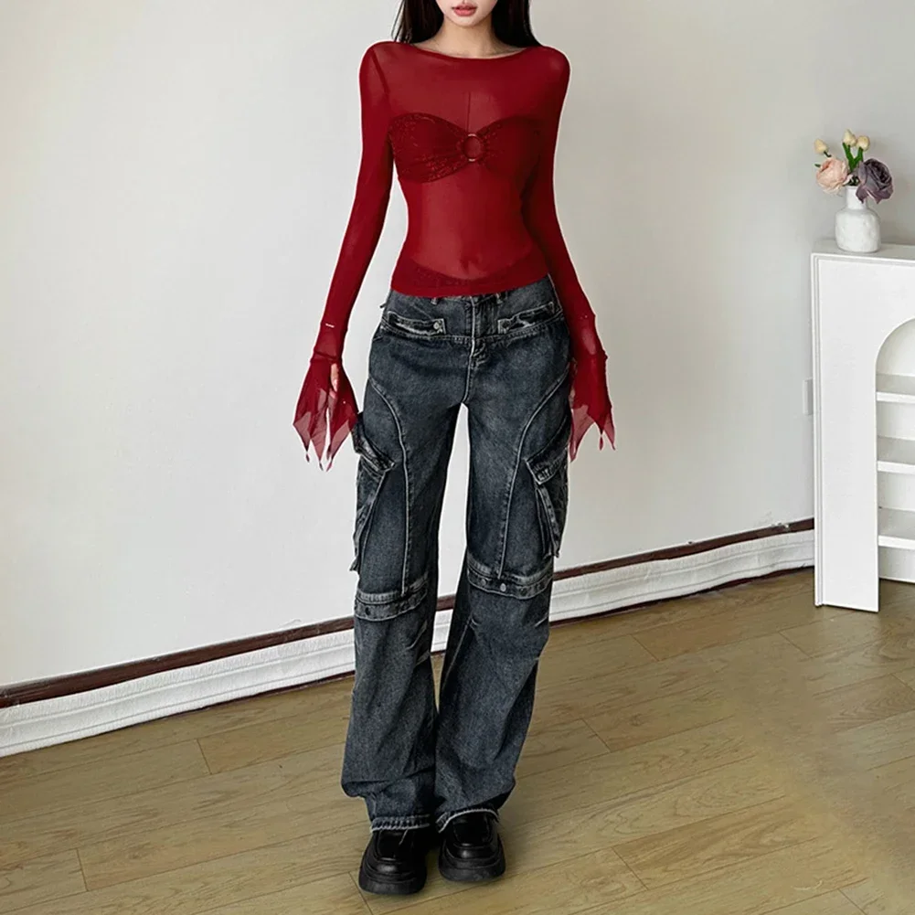 Casual Outing Daily Street Fashion Top Round Neck Blouse Fashionable Womens Tops For Daily Use Street Fashion Top S Solid Color
Casual Outing Daily Street Fashion Top Round Neck Blouse Fashionable Womens Tops For Daily Use Street Fashion Top S Solid Color