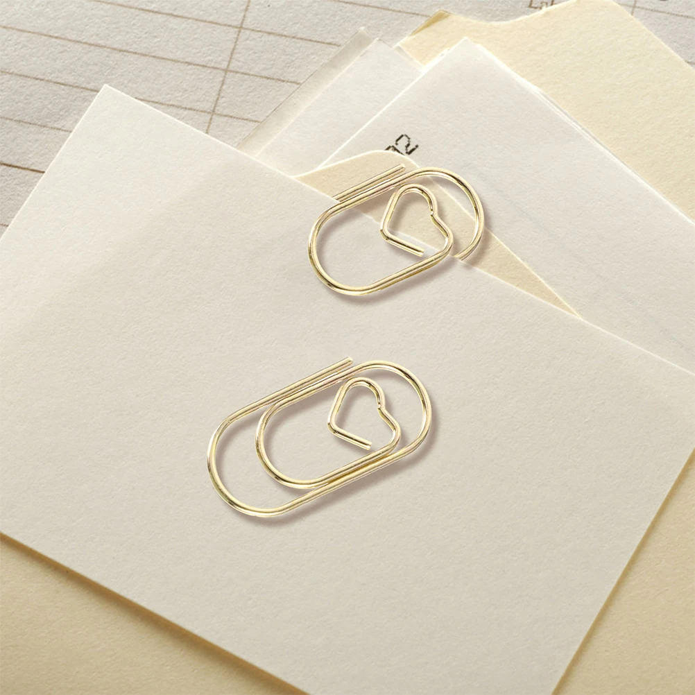 200 Pcs Metal Paper Clip Oval Document Clips Mini Push Pins Wedding Steel Binder Paperclip Holder Office
200 Pcs Metal Paper Clip Oval Document Clips Mini Push Pins Wedding Steel Binder Paperclip Holder Office