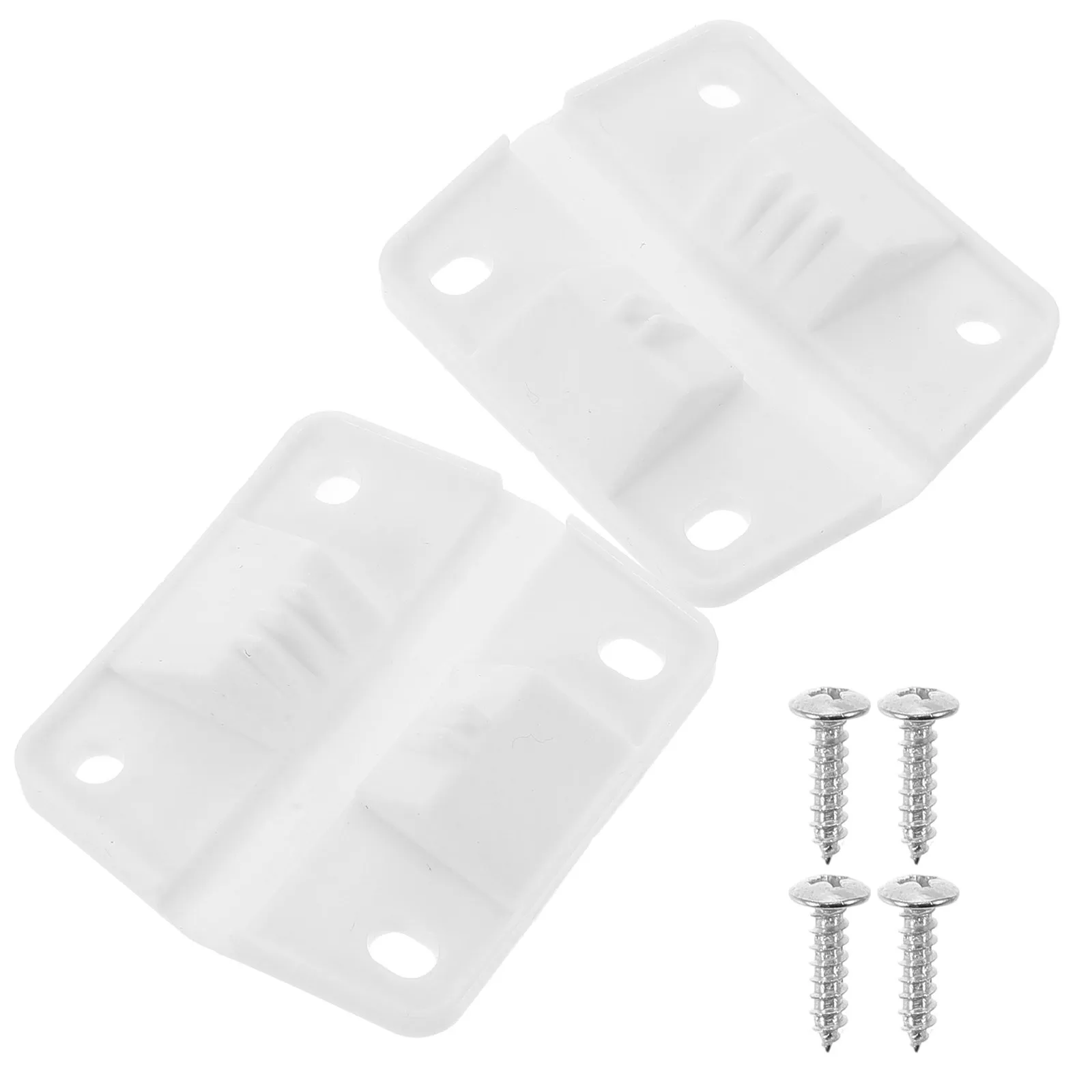 2Pcs Cooler Box Hinge Durable Plastic Replacement Parts Tight Connection Multiple Uses Camping Coolers Hinges Cooler Hinge
2Pcs Cooler Box Hinge Durable Plastic Replacement Parts Tight Connection Multiple Uses Camping Coolers Hinges Cooler Hinge