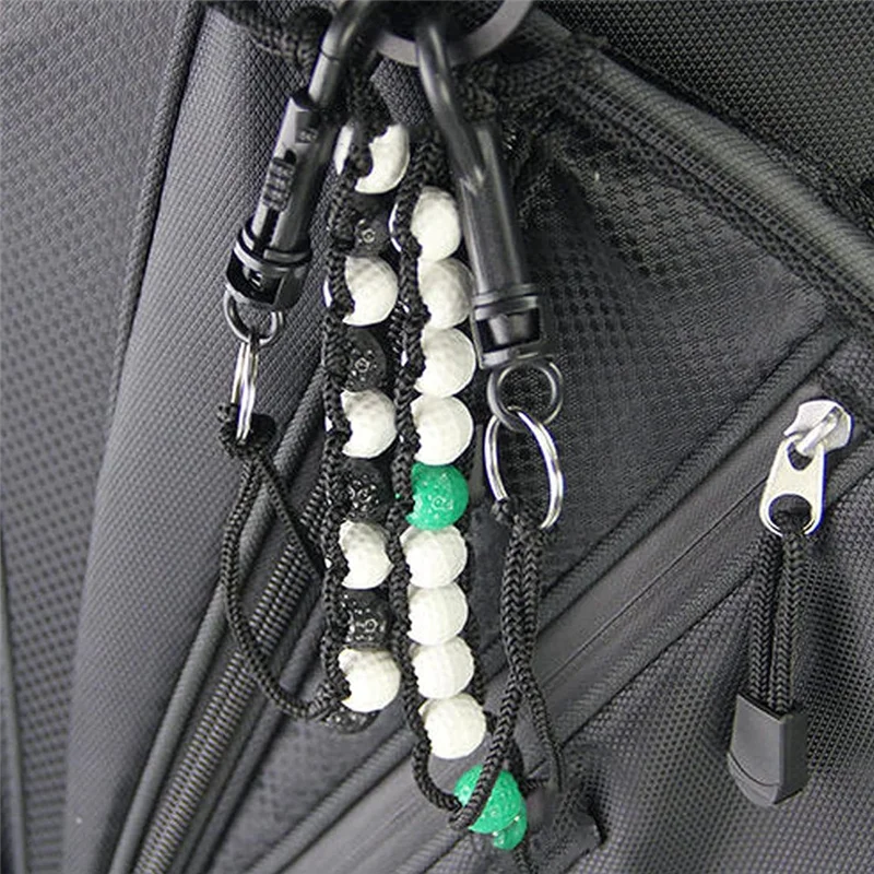 Y49A-Golf Scorer Golf Bead Chain Scorer Легко носить с собой Принадлежности для подсчета очков в гольфе
Y49A-Golf Scorer Golf Bead Chain Scorer Легко носить с собой Принадлежности для подсчета очков в гольфе