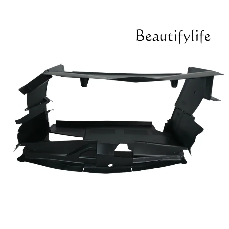 Suitable for Class A W167 water tank frame, air guide bracket up 1695050230
Suitable for Class A W167 water tank frame, air guide bracket up 1695050230