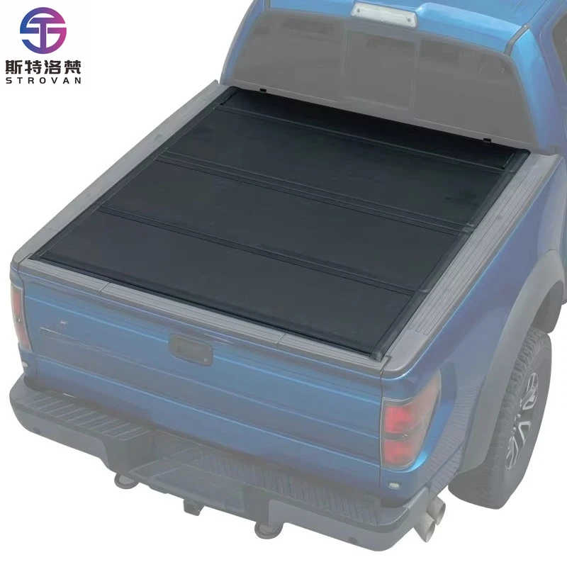 STLF Hard Low Profile Cover for Silverado 5.7 ft Tonneau Cover Accessories
STLF Hard Low Profile Cover for Silverado 5.7 ft Tonneau Cover Accessories