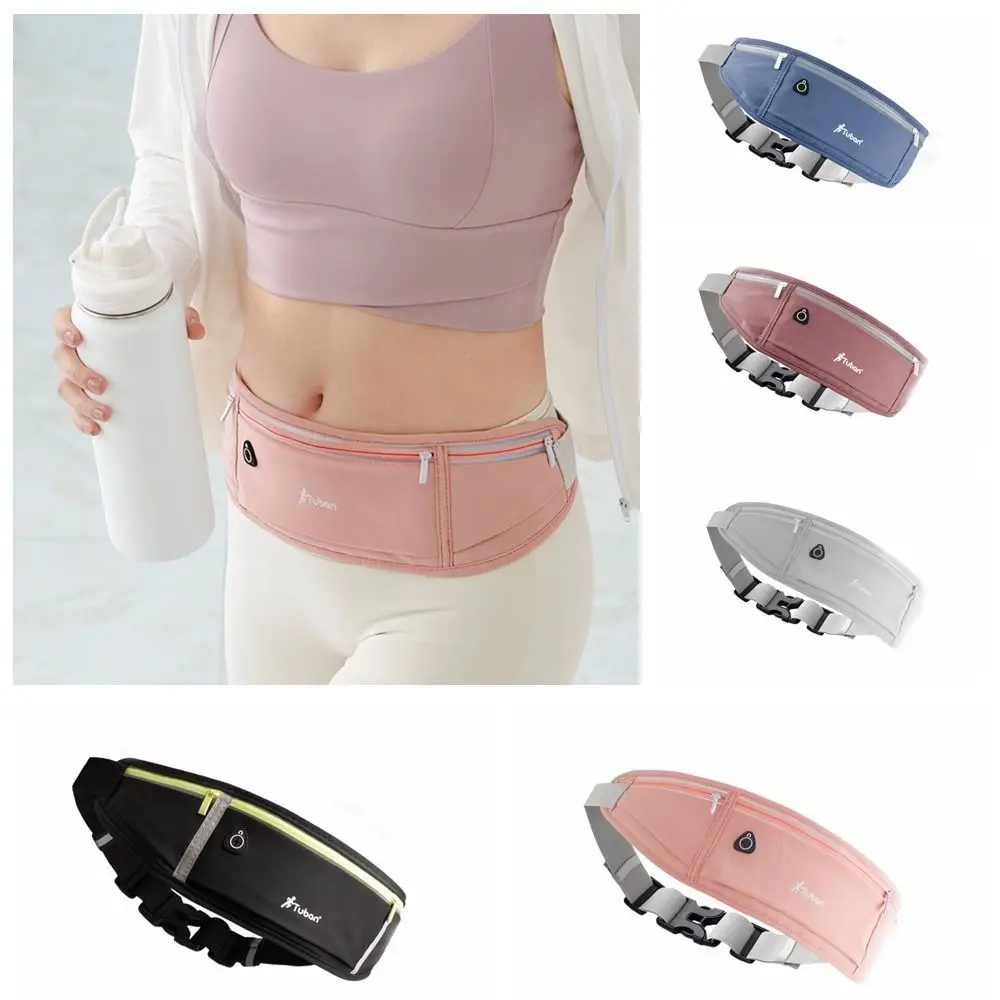 Waterproof Running Waistband Invisible Lightweight Marathon Running Sports Belt Bag Adjustable Reflective Strip
Waterproof Running Waistband Invisible Lightweight Marathon Running Sports Belt Bag Adjustable Reflective Strip