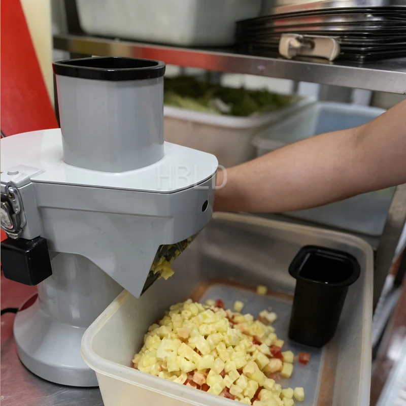 Portable Fully Automatic Electric Potato Slicer Multifunctional Vegetable Cutting Machine Kitchen Appliance
Portable Fully Automatic Electric Potato Slicer Multifunctional Vegetable Cutting Machine Kitchen Appliance