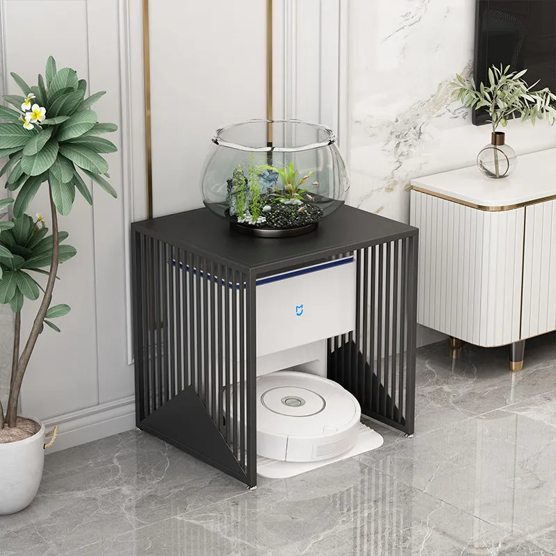 Light Luxury Sintered Stone Aquarium Stand, Iron Storage Shelf with Cabinet, Multifunctional Plant Stand for Fish Tank & Decor
Light Luxury Sintered Stone Aquarium Stand, Iron Storage Shelf with Cabinet, Multifunctional Plant Stand for Fish Tank & Decor