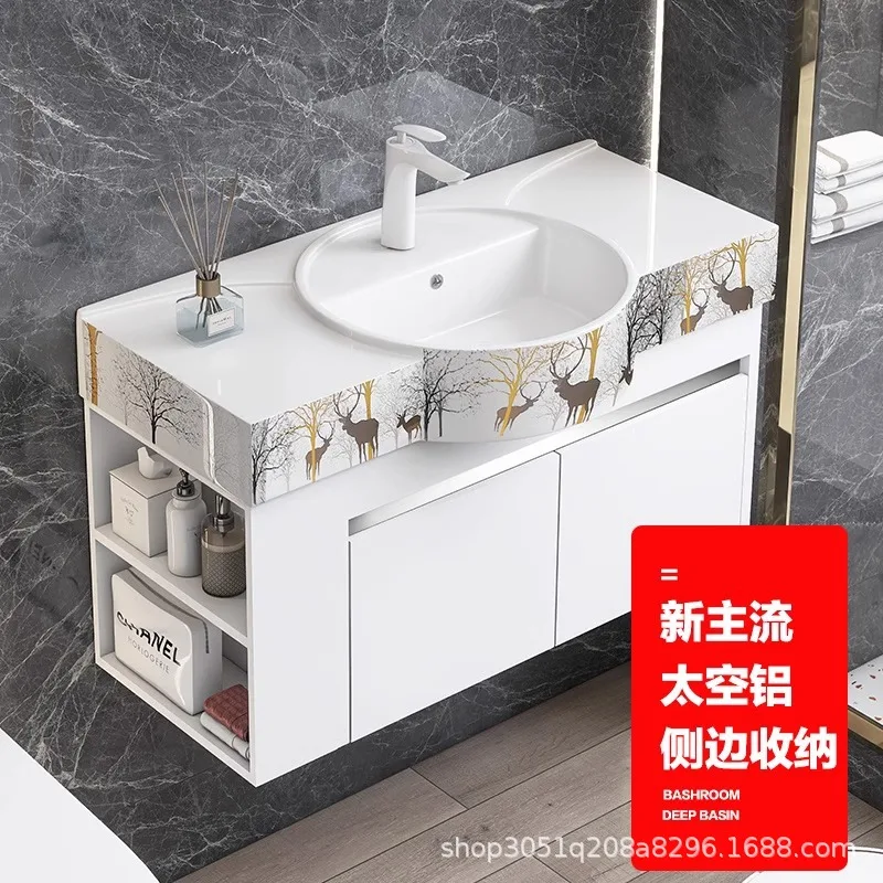 Космический алюминиевый боковой шкаф для хранения вещей в ванной комнате Небольшой блок Шкаф для умывальника Комбинированный шкаф для умывальника в ванной комнате Шкаф для умывальника
Космический алюминиевый боковой шкаф для хранения вещей в ванной комнате Небольшой блок Шкаф для умывальника Комбинированный шкаф для умывальника в ванной комнате Шкаф для умывальника
