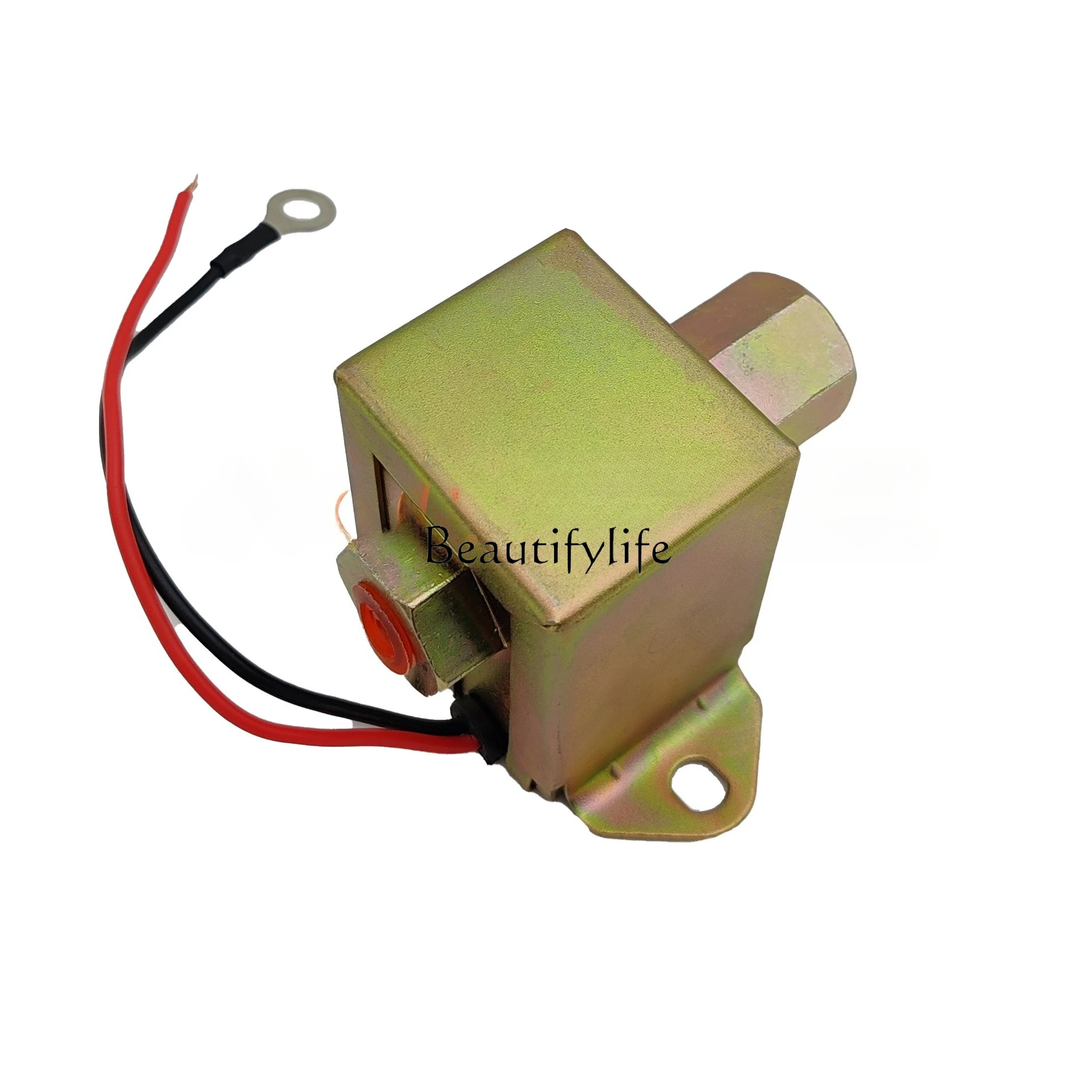 Automobile fuel pump 12V 24V electronic pump 40104 40105 40106 square pump
Automobile fuel pump 12V 24V electronic pump 40104 40105 40106 square pump