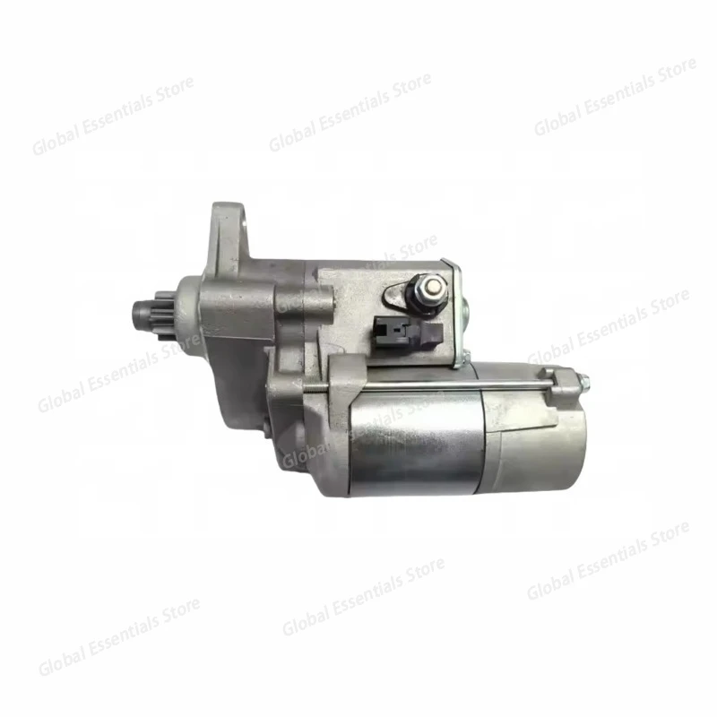 For LandRover for Range for Rover Sport 2005-2009 & Discovery 3 Starter Motor LR009298
For LandRover for Range for Rover Sport 2005-2009 & Discovery 3 Starter Motor LR009298