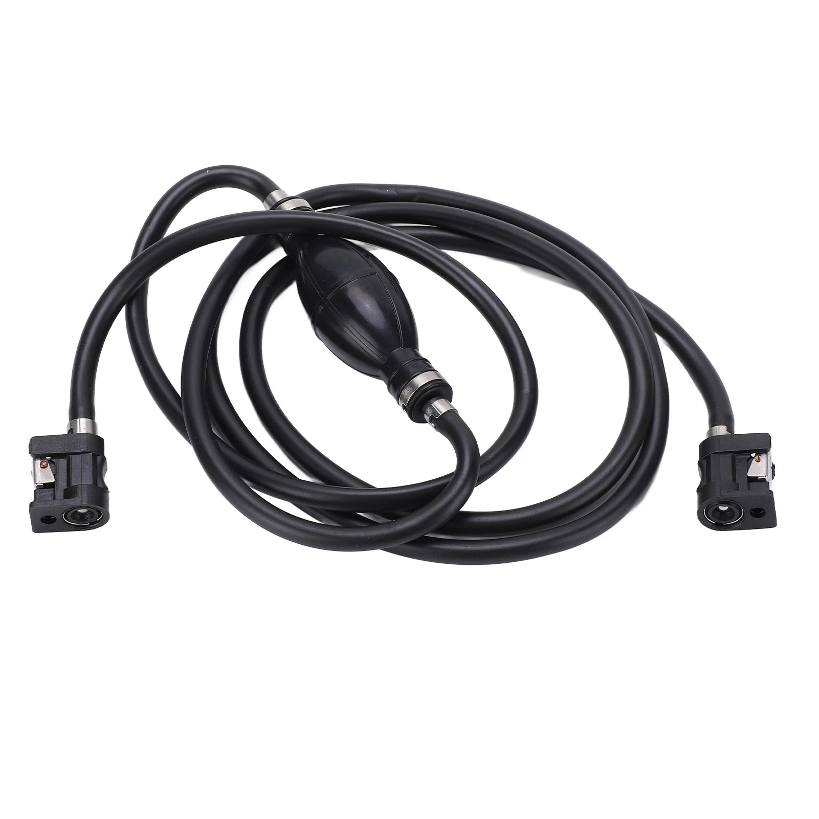 Outboard Boat Engine Petrol Tank Connectors Kit for Hidea Durable Fuel Hose Hand Pump
Outboard Boat Engine Petrol Tank Connectors Kit for Hidea Durable Fuel Hose Hand Pump