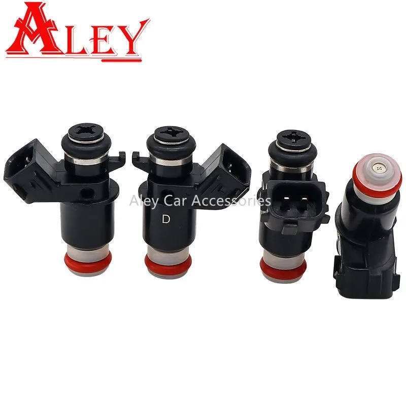 4PCS 15710-10G00 1571010G00 FJ338 TYF596 For Suzuki VL1500 GSXR1000 2005 2006
4PCS 15710-10G00 1571010G00 FJ338 TYF596 For Suzuki VL1500 GSXR1000 2005 2006