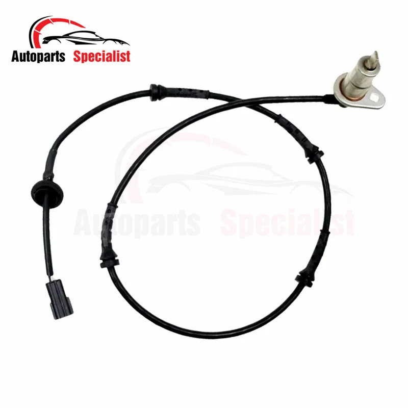 OE 0K08A43702 1Piece New ABS Wheel Speed Sensor Front Left For Kia Sportage 2.0L 1998-2001 0K08E-43701
OE 0K08A43702 1Piece New ABS Wheel Speed Sensor Front Left For Kia Sportage 2.0L 1998-2001 0K08E-43701