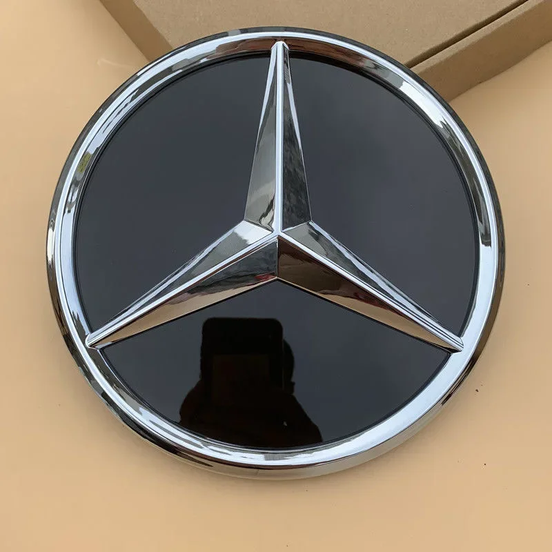 Светодиодная эмблема-значок с подсветкой для передней решетки автомобиля Mercedes Benz W245 W204 X204 2008-2014
Светодиодная эмблема-значок с подсветкой для передней решетки автомобиля Mercedes Benz W245 W204 X204 2008-2014