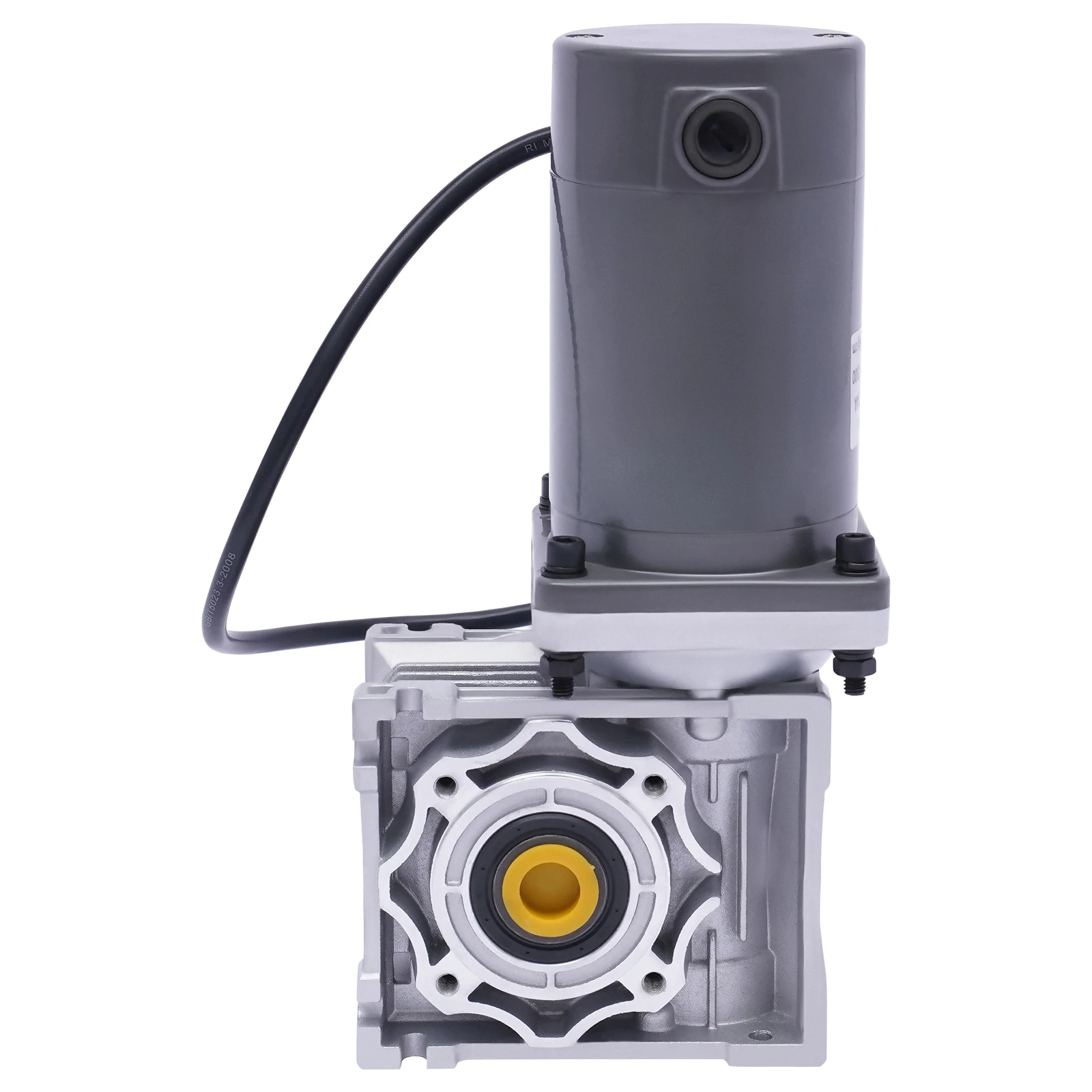 DM09 NLRV 120w Turbine Speed Regulating Motor DC 12V Reduction Motor 1800rpm Speed Regulation Self-Locking Small Motor
DM09 NLRV 120w Turbine Speed Regulating Motor DC 12V Reduction Motor 1800rpm Speed Regulation Self-Locking Small Motor