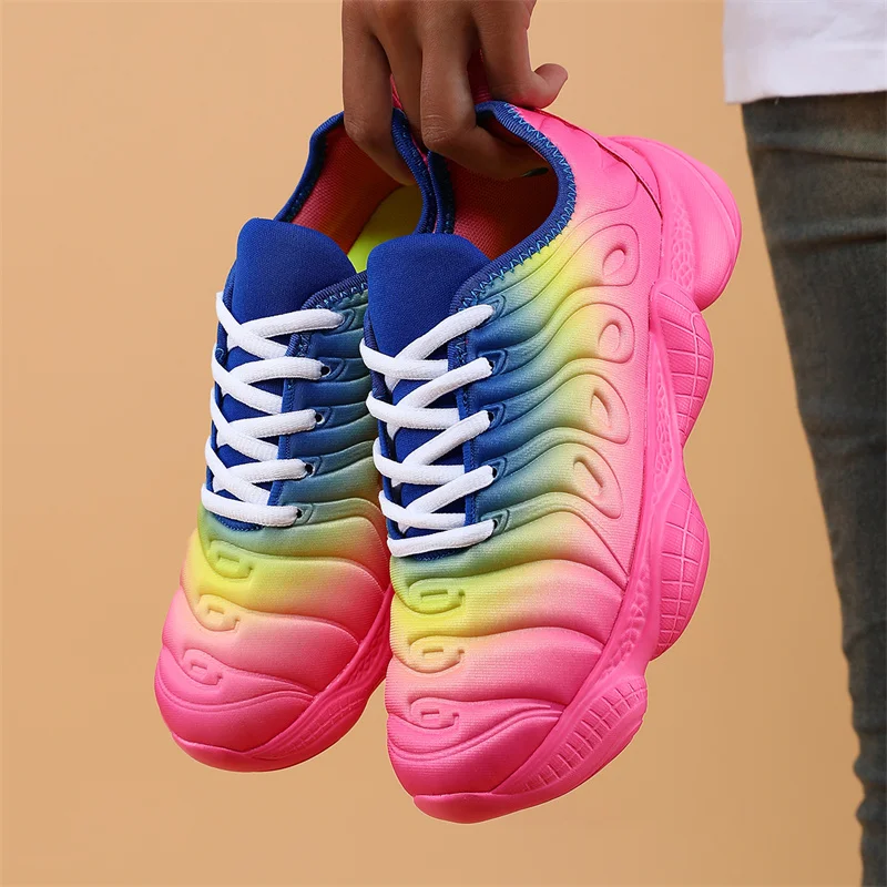 MODX summer trend running shoes, men's and women's couple sports shoes, women's and men's sports shoes
MODX summer trend running shoes, men's and women's couple sports shoes, women's and men's sports shoes