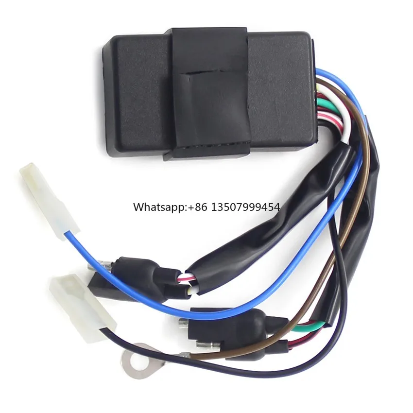 UTV Fuel Cut Off Relay for Polaris 3086982 PTV 4X4 RANGER 500 6X6 ATV PRO 500 PPS BIG BOSS 500 INTL LUH
UTV Fuel Cut Off Relay for Polaris 3086982 PTV 4X4 RANGER 500 6X6 ATV PRO 500 PPS BIG BOSS 500 INTL LUH