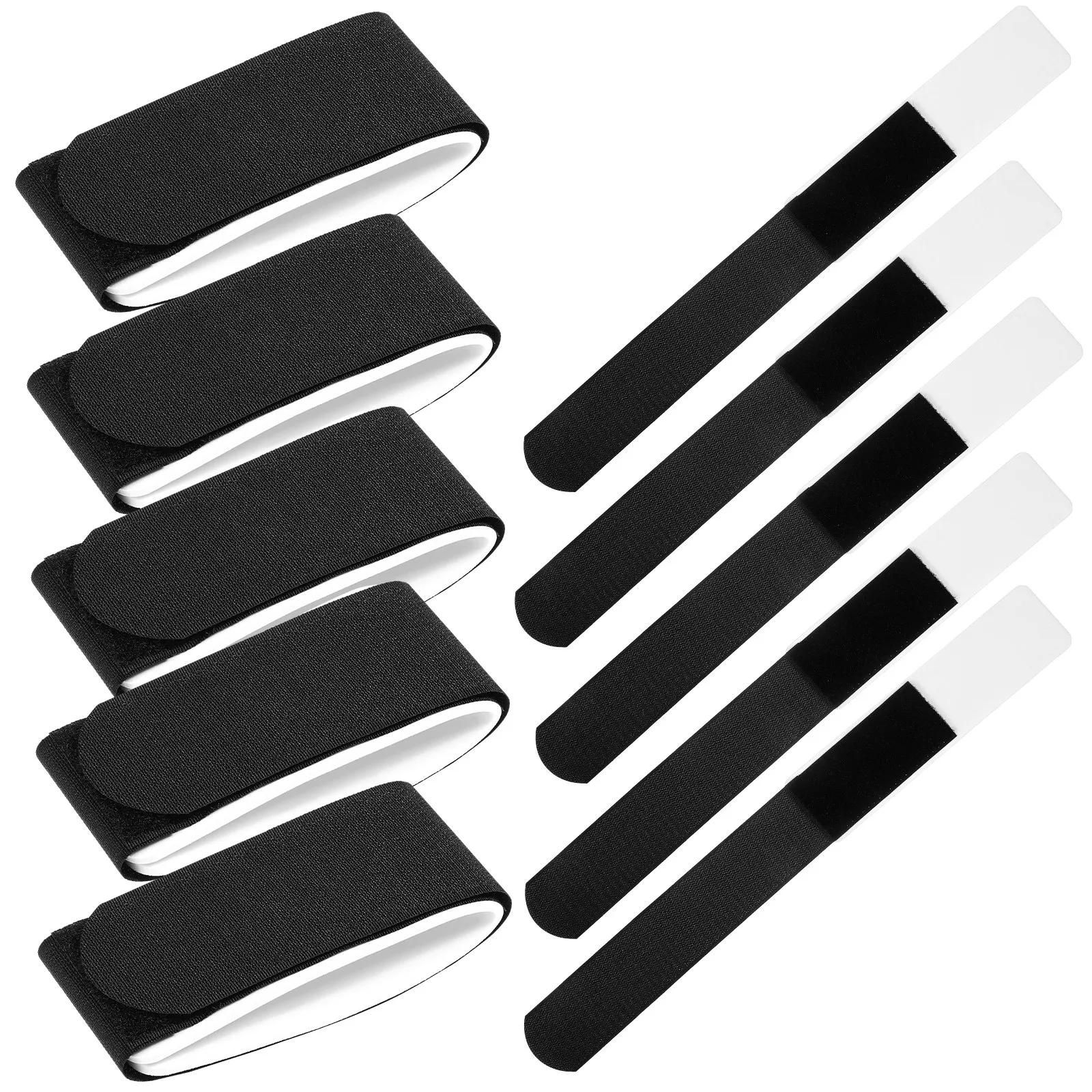 10 pcs Ski Straps Nylon Hook Loop Fastener Ties For Carrying Storage Snowboard Board Carrier Skis Cables Organization
10 pcs Ski Straps Nylon Hook Loop Fastener Ties For Carrying Storage Snowboard Board Carrier Skis Cables Organization