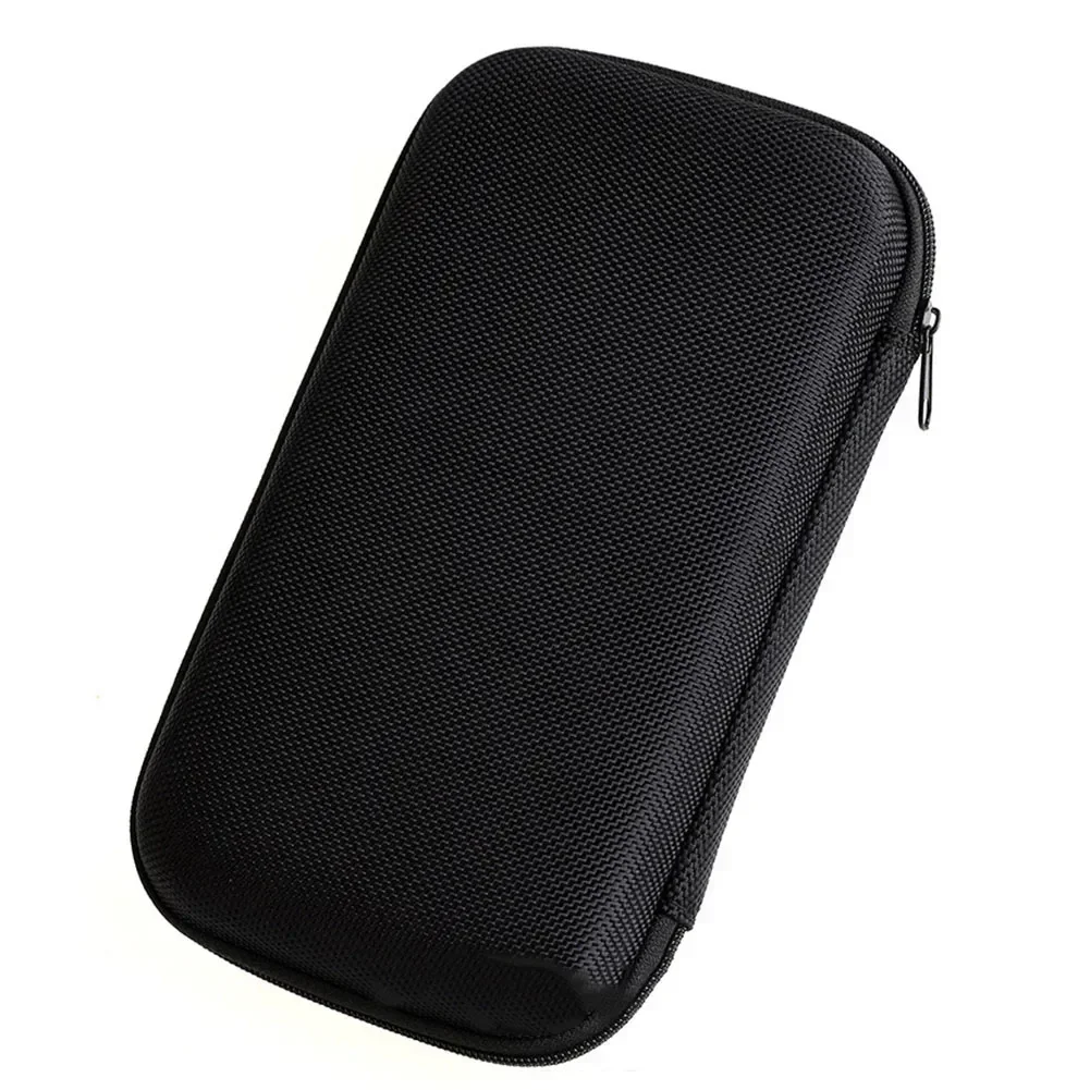 Anti-Fall Portable Microphone Case Storage Box Lavalier Lapel EVA Carrying Case Hard Bag Storage Equipment
Anti-Fall Portable Microphone Case Storage Box Lavalier Lapel EVA Carrying Case Hard Bag Storage Equipment