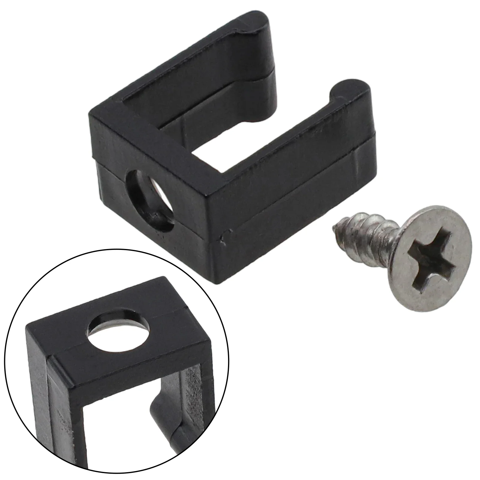 For Ford For Transit Mk6 & Mk7 Fuel Flap Filler Door Repair Kit With ABS Repair Clip And Self Tapping Screw For Door Flap Fix
For Ford For Transit Mk6 & Mk7 Fuel Flap Filler Door Repair Kit With ABS Repair Clip And Self Tapping Screw For Door Flap Fix