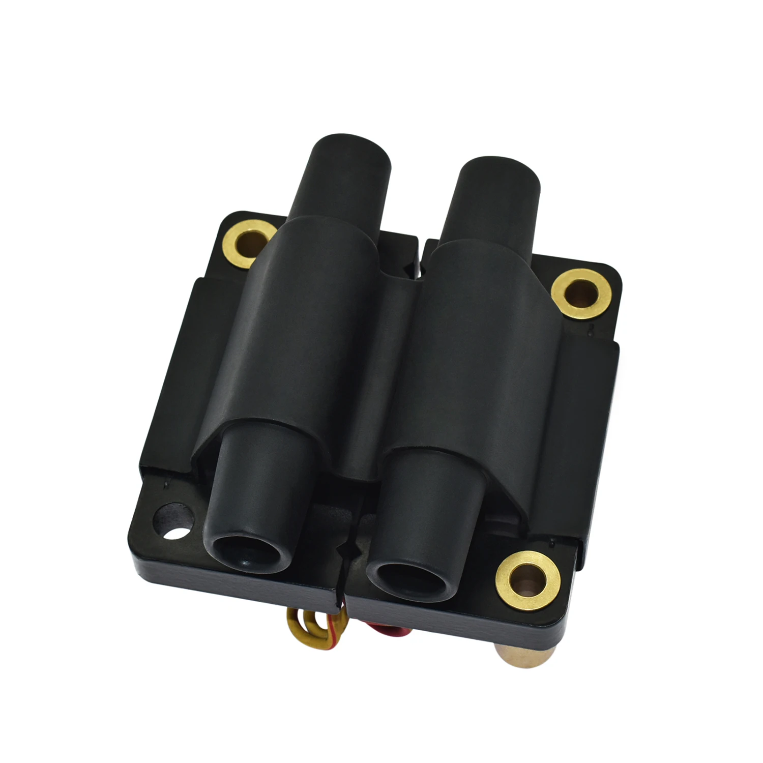 Ignition coil 22433-AA020, Ignition Coil Pack, Engine Spark Replacement
Ignition coil 22433-AA020, Ignition Coil Pack, Engine Spark Replacement