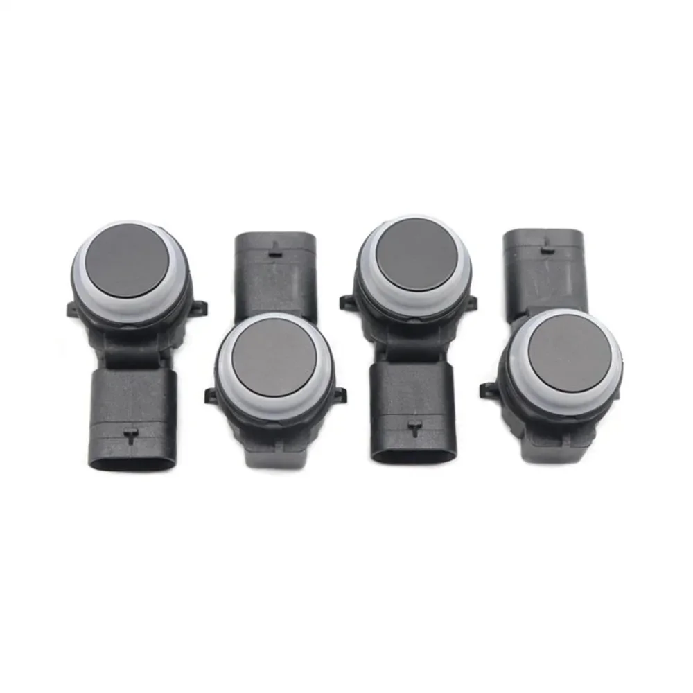 4PCS new 1048474-01-A PDC Parking Sensor For Tesla Model S X Parktronic Ultrasonic Sensor 026303338 1048474-00-A 1048474-11-A
4PCS new 1048474-01-A PDC Parking Sensor For Tesla Model S X Parktronic Ultrasonic Sensor 026303338 1048474-00-A 1048474-11-A