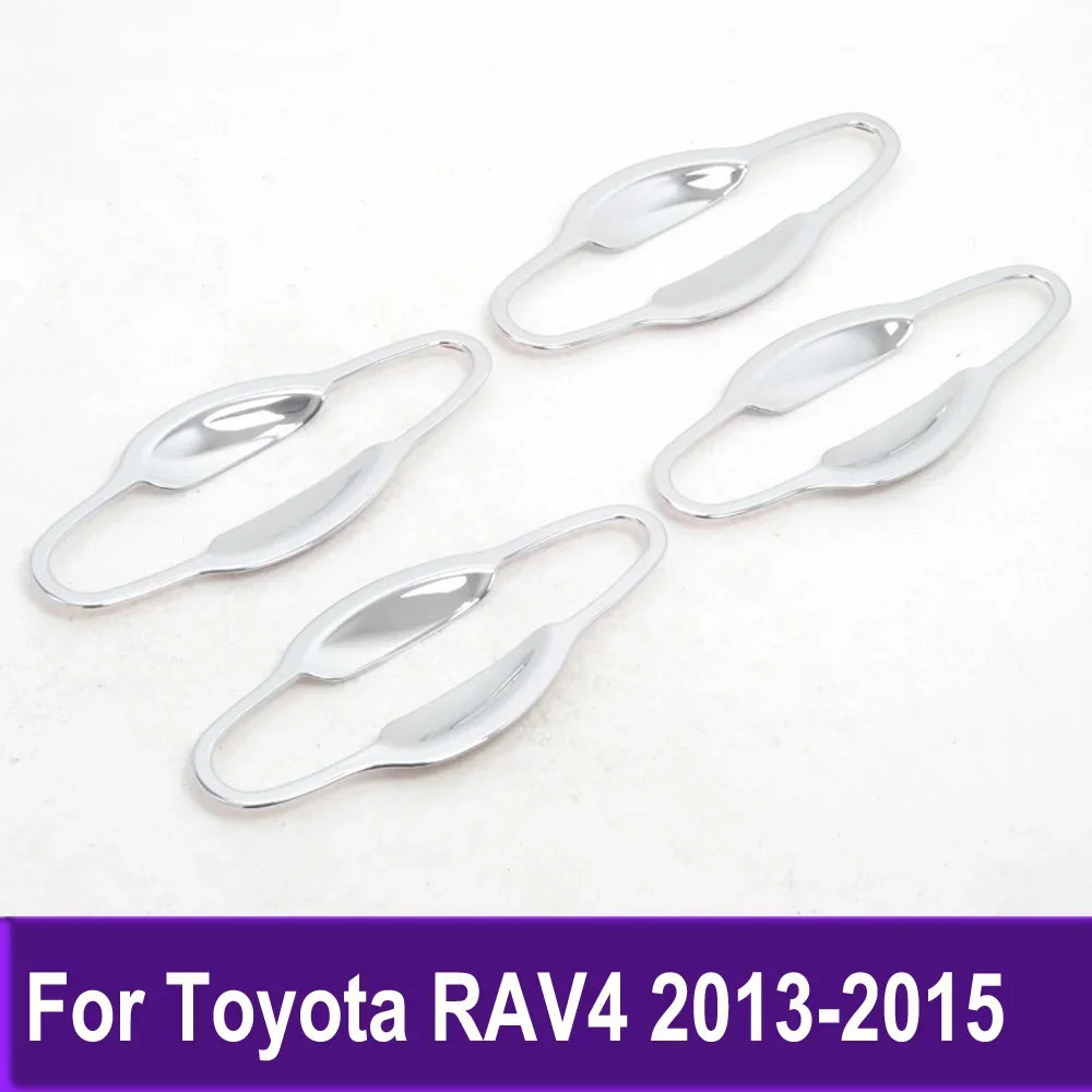 Для Toyota RAV4 RAV 4 2013 2014 2015, хромированная боковая дверная ручка, чаша, накладка, наклейка, аксессуары
Для Toyota RAV4 RAV 4 2013 2014 2015, хромированная боковая дверная ручка, чаша, накладка, наклейка, аксессуары