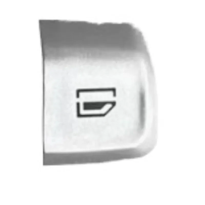 Front Window Chrome Button Glass Lift Switch Pushbutton for Roewe RX8 RX5MAX MARVEL Left Right New Automobile Part
Front Window Chrome Button Glass Lift Switch Pushbutton for Roewe RX8 RX5MAX MARVEL Left Right New Automobile Part