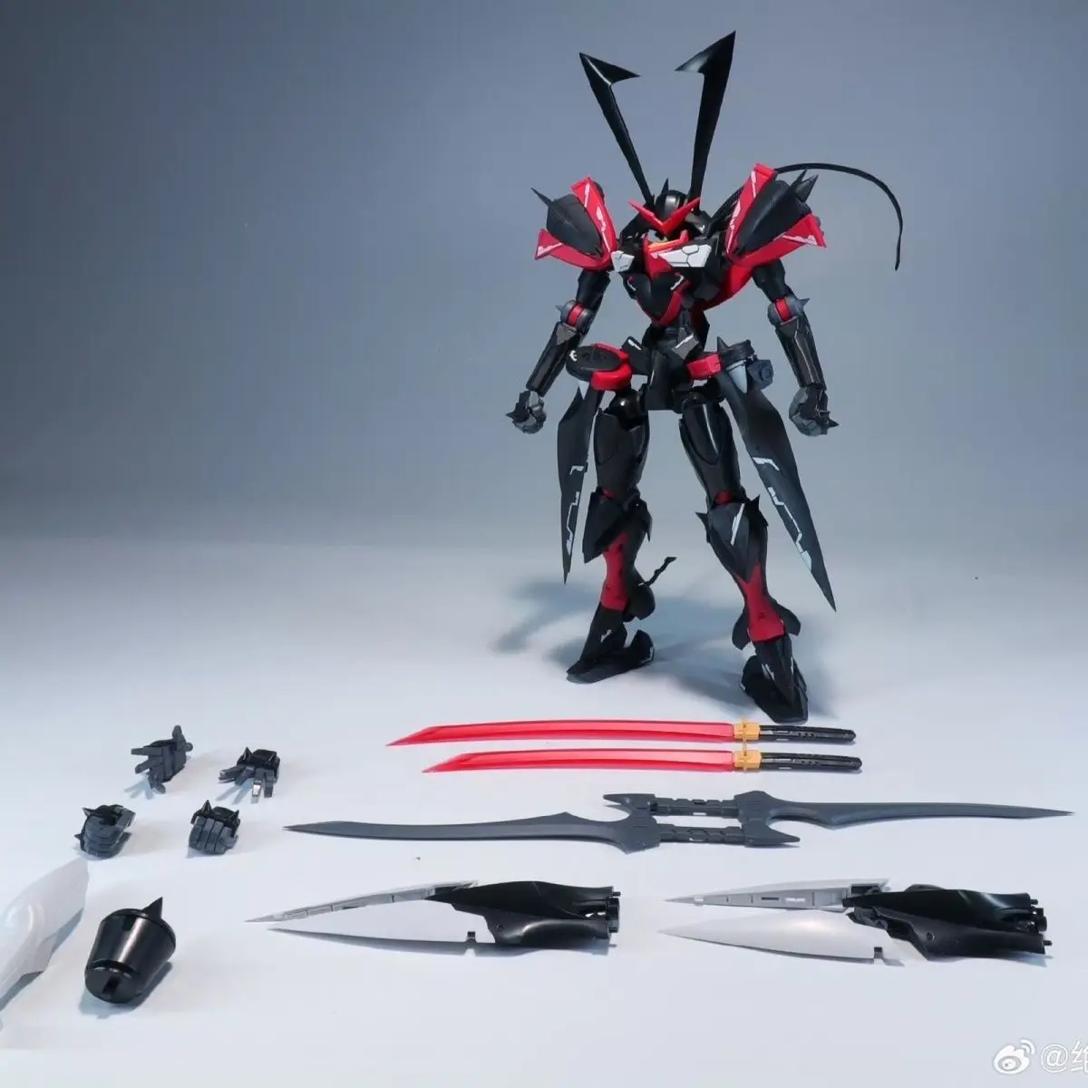 In Stock Mg 1/100 Abs Gnx-U02X Masurao Assembly Model Action Figure Kit Collection Toys Ornament Boys Birthday Gifts
In Stock Mg 1/100 Abs Gnx-U02X Masurao Assembly Model Action Figure Kit Collection Toys Ornament Boys Birthday Gifts