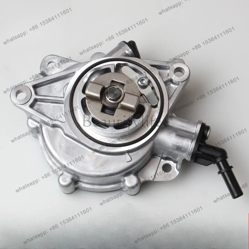 Auto parts 456583 9812155680 11667586424 701366060 Car brake vacuum pump
Auto parts 456583 9812155680 11667586424 701366060 Car brake vacuum pump