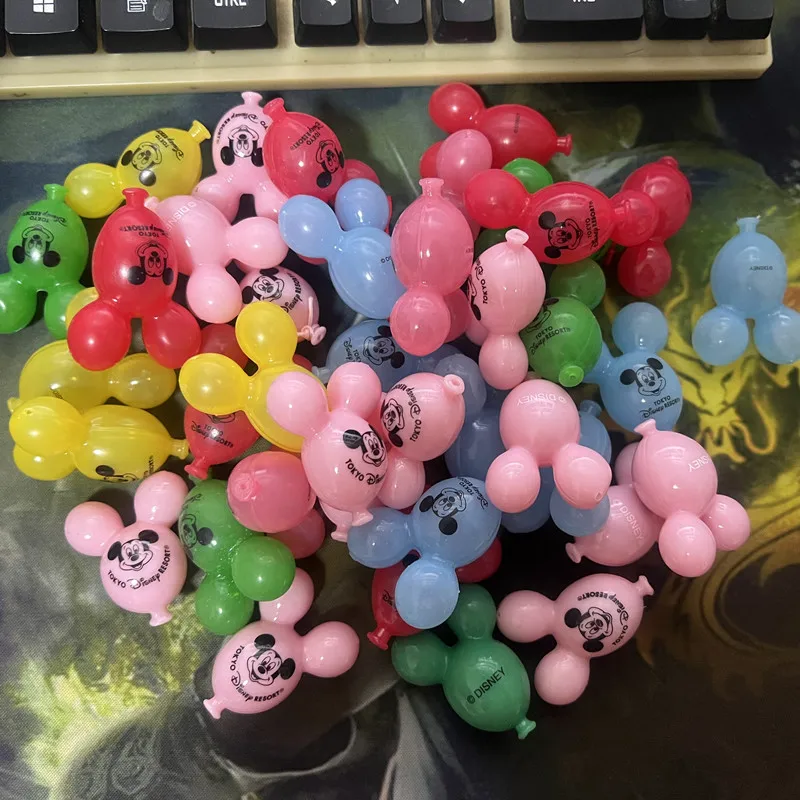24Pieces/lot 4cm Disney medium-sized balloon decoration ornament can be a DIY gift
24Pieces/lot 4cm Disney medium-sized balloon decoration ornament can be a DIY gift