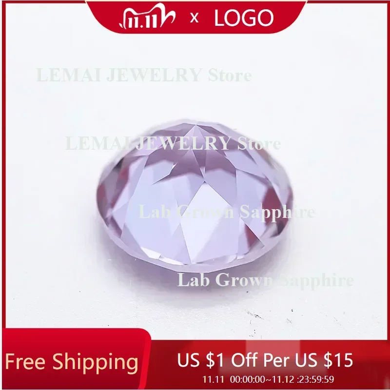 Lab Grown Alexandrite Stone Round Shape Purple Color Charms Beads Selectable AGL Certificate for Diy Jewelry Making Material
Lab Grown Alexandrite Stone Round Shape Purple Color Charms Beads Selectable AGL Certificate for Diy Jewelry Making Material