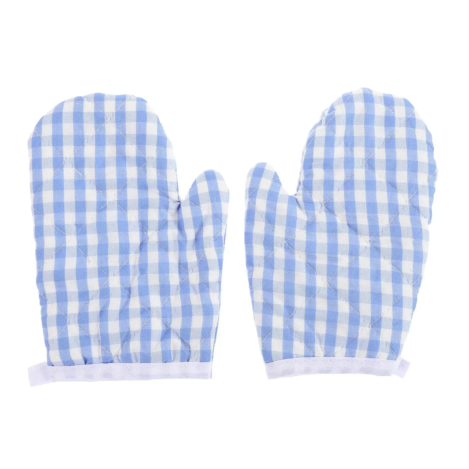 2 Pcs Insulation Gloves Kitchen Mittens Oven Heat Resistant Thermal Accessories Microwave Supple Kids Insulated Micro-wave
2 Pcs Insulation Gloves Kitchen Mittens Oven Heat Resistant Thermal Accessories Microwave Supple Kids Insulated Micro-wave