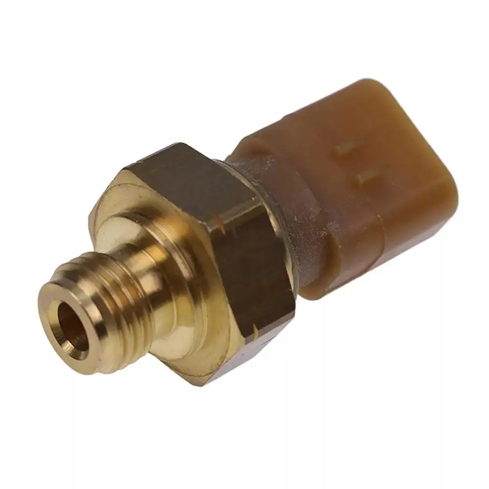 Low Pressure Sensor, 274-6720 2746720, Compatible with Caterpillar 312D 315C 320D 924G 928H
Low Pressure Sensor, 274-6720 2746720, Compatible with Caterpillar 312D 315C 320D 924G 928H