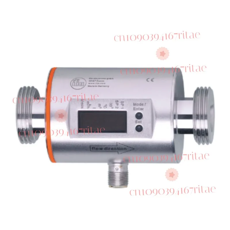 SM8000 Series Flowmeter High Precision Stable Performance Industrial Flow Measuring Device
SM8000 Series Flowmeter High Precision Stable Performance Industrial Flow Measuring Device