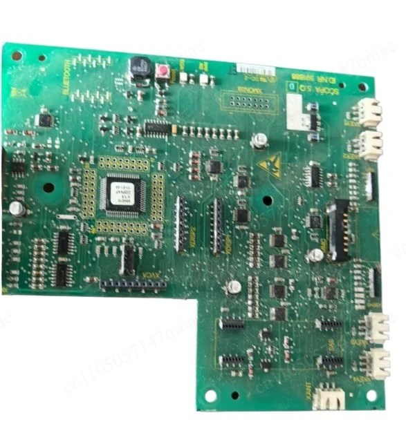 Applicable To Elevator Display Board Communication Board 591888 591889 591890 591883 594100
Applicable To Elevator Display Board Communication Board 591888 591889 591890 591883 594100
