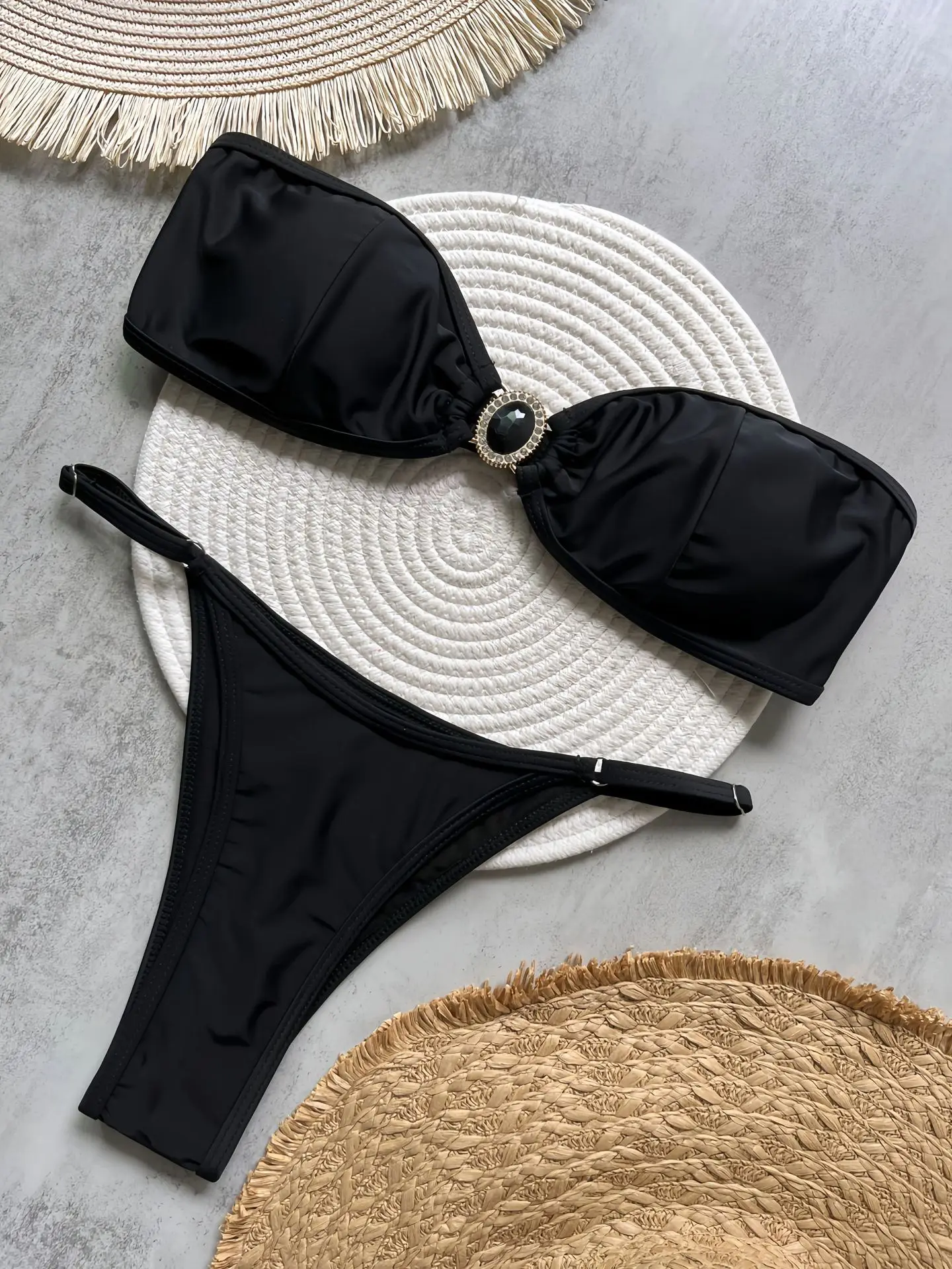 Print Women's Swimsuits Casual Bathing Suit Diamond Beachwear Sexy Low Waisted Women Bath Suit Two Pieces Beach Bikini Push Up
Print Women's Swimsuits Casual Bathing Suit Diamond Beachwear Sexy Low Waisted Women Bath Suit Two Pieces Beach Bikini Push Up