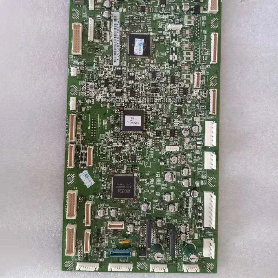 Printer Board For Konica Minolta Copier C1085 C6085 C1100 main tray board Tray Control Board
Printer Board For Konica Minolta Copier C1085 C6085 C1100 main tray board Tray Control Board