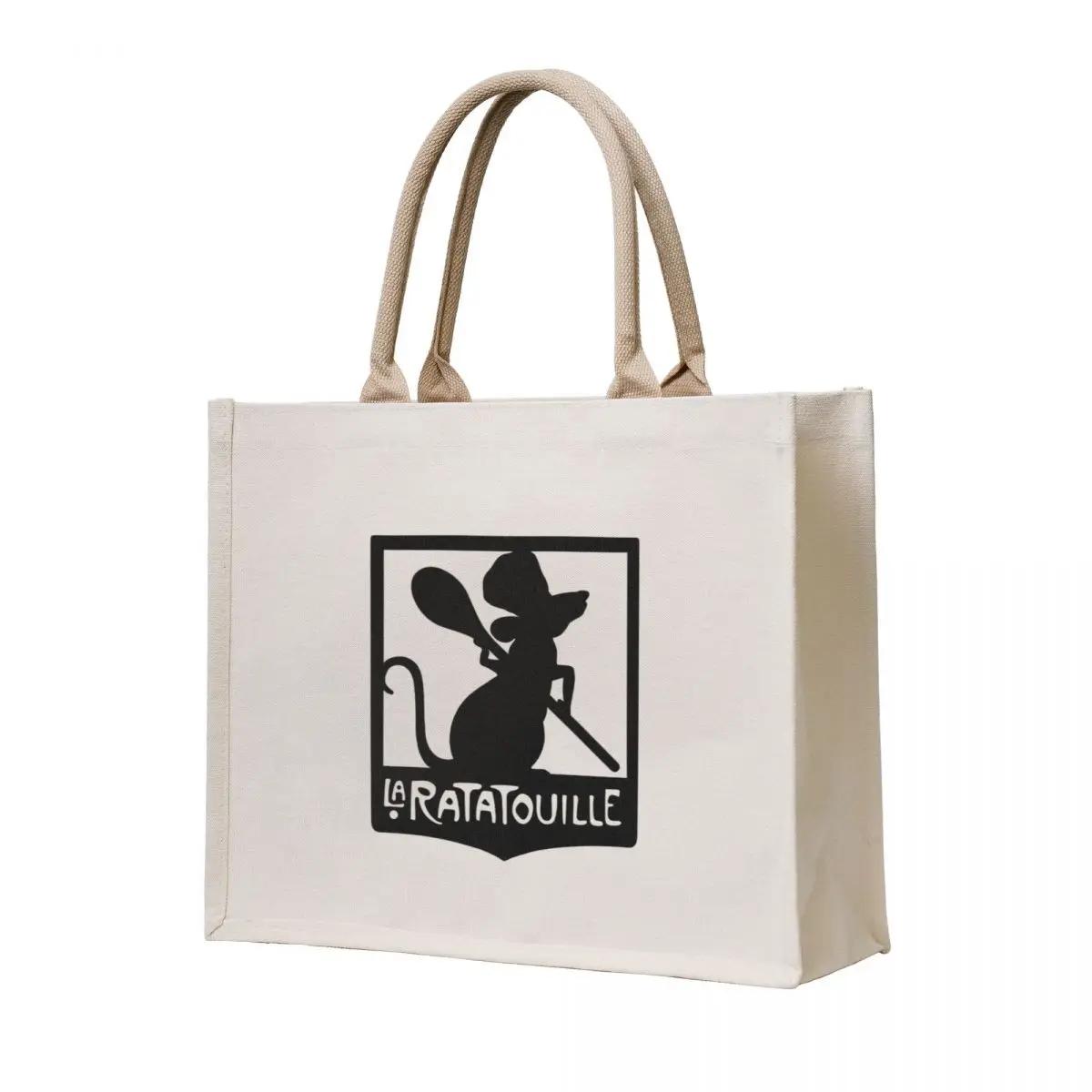 La Ratatouille Tote Bag Woman shopper bag tote bags cloth bags reusable shopping bag
La Ratatouille Tote Bag Woman shopper bag tote bags cloth bags reusable shopping bag