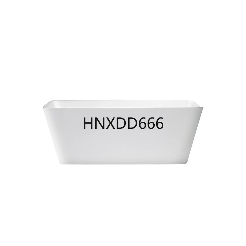 Modern Design Stacked Freestanding Acrylic Soaking Bathtub High Quality With Drainer Moderate Price
Modern Design Stacked Freestanding Acrylic Soaking Bathtub High Quality With Drainer Moderate Price