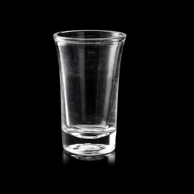G6KF 6pcs Heavy Base Shot Glasses Set 25ml/50ml Whiskey Wine Glasses Clear Shatterproof Drinking Cup for Vodka Tequila
G6KF 6pcs Heavy Base Shot Glasses Set 25ml/50ml Whiskey Wine Glasses Clear Shatterproof Drinking Cup for Vodka Tequila