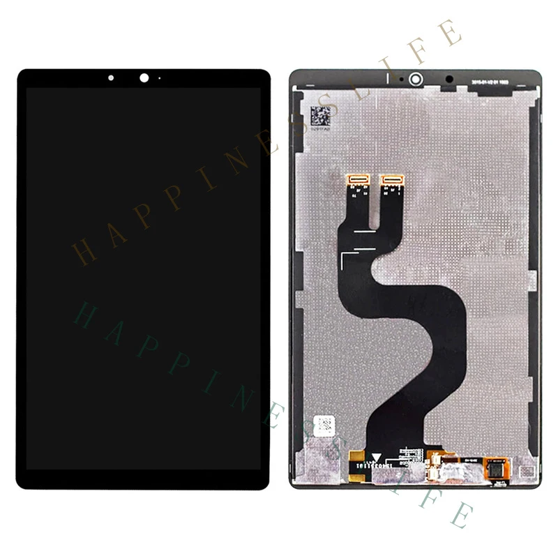 ZR+ NEW TOUCH SCREEN LCD For HUAWEI MediaPad M6 Turbo 8.4VRD-AL10 VRD-W10 +Tools
ZR+ NEW TOUCH SCREEN LCD For HUAWEI MediaPad M6 Turbo 8.4VRD-AL10 VRD-W10 +Tools